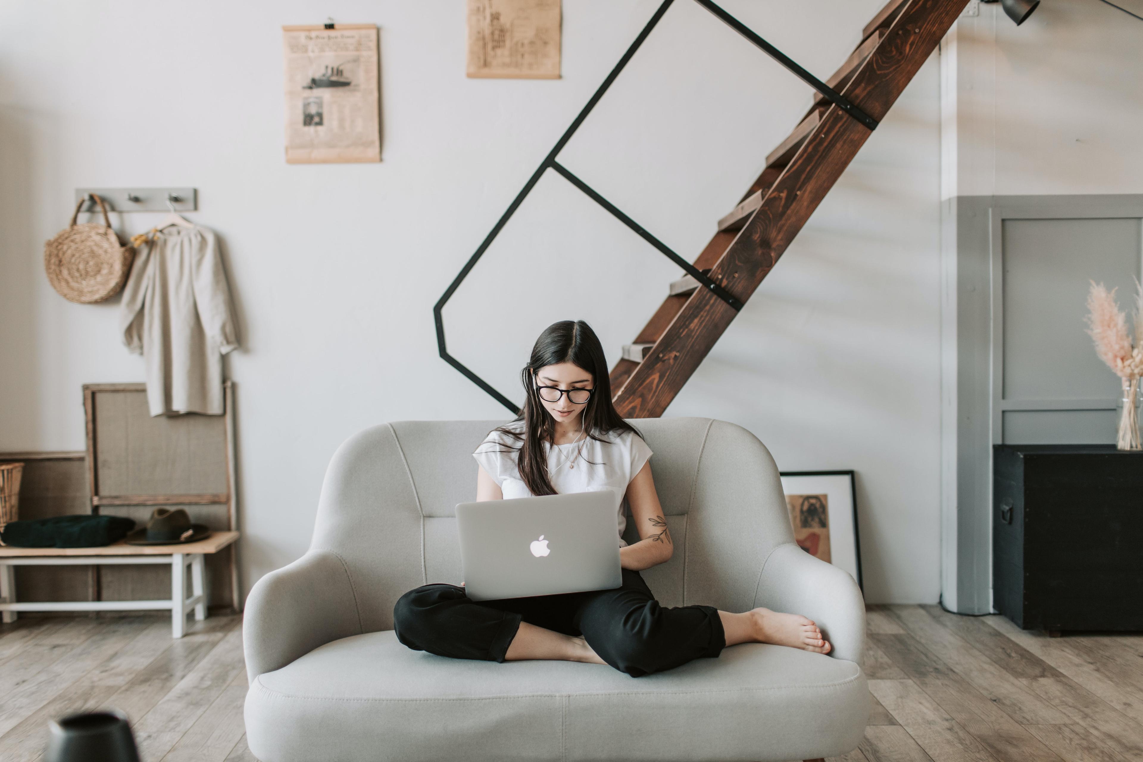 Professional team helping business owners